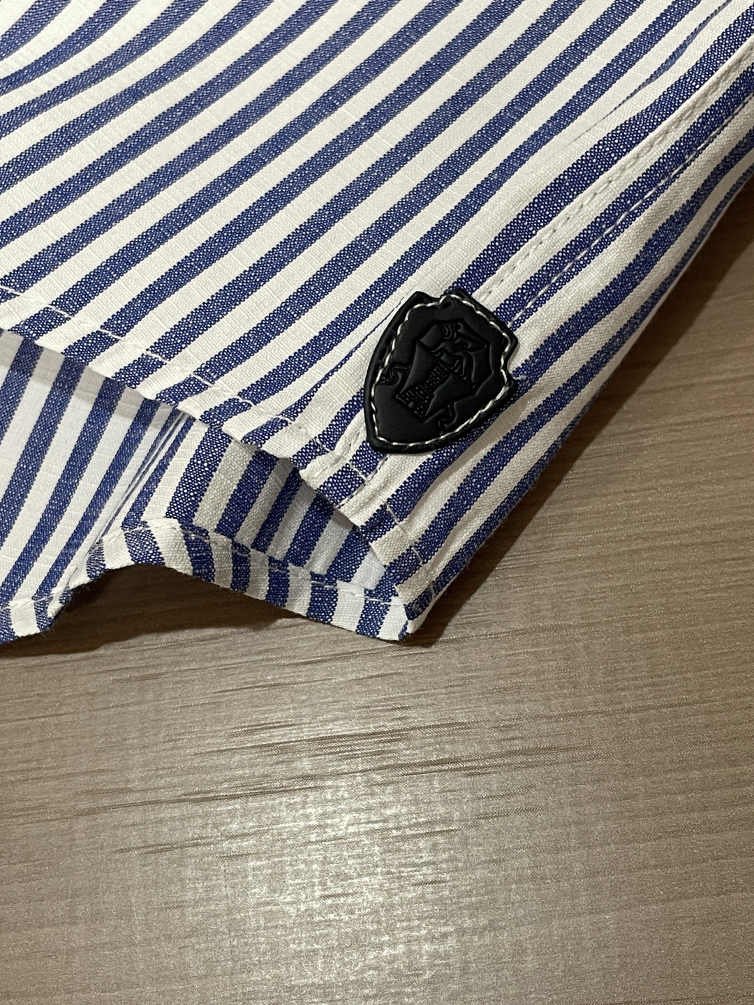 Shirt Man