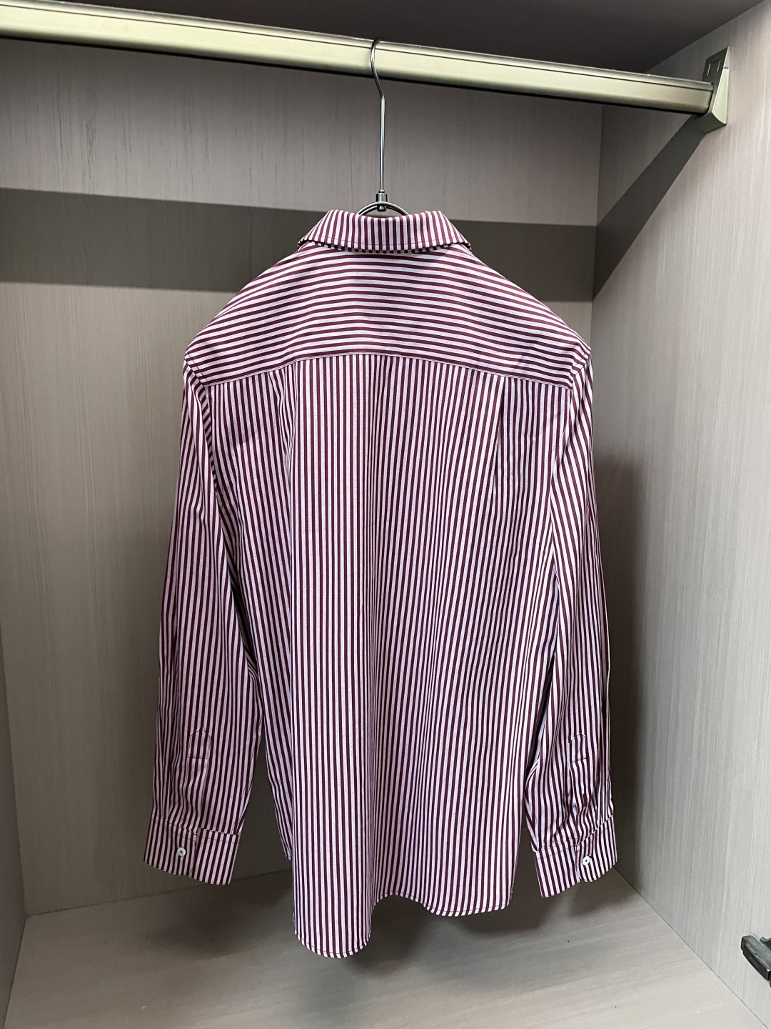 Shirt Man