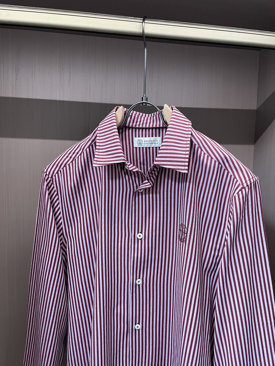 Shirt Man
