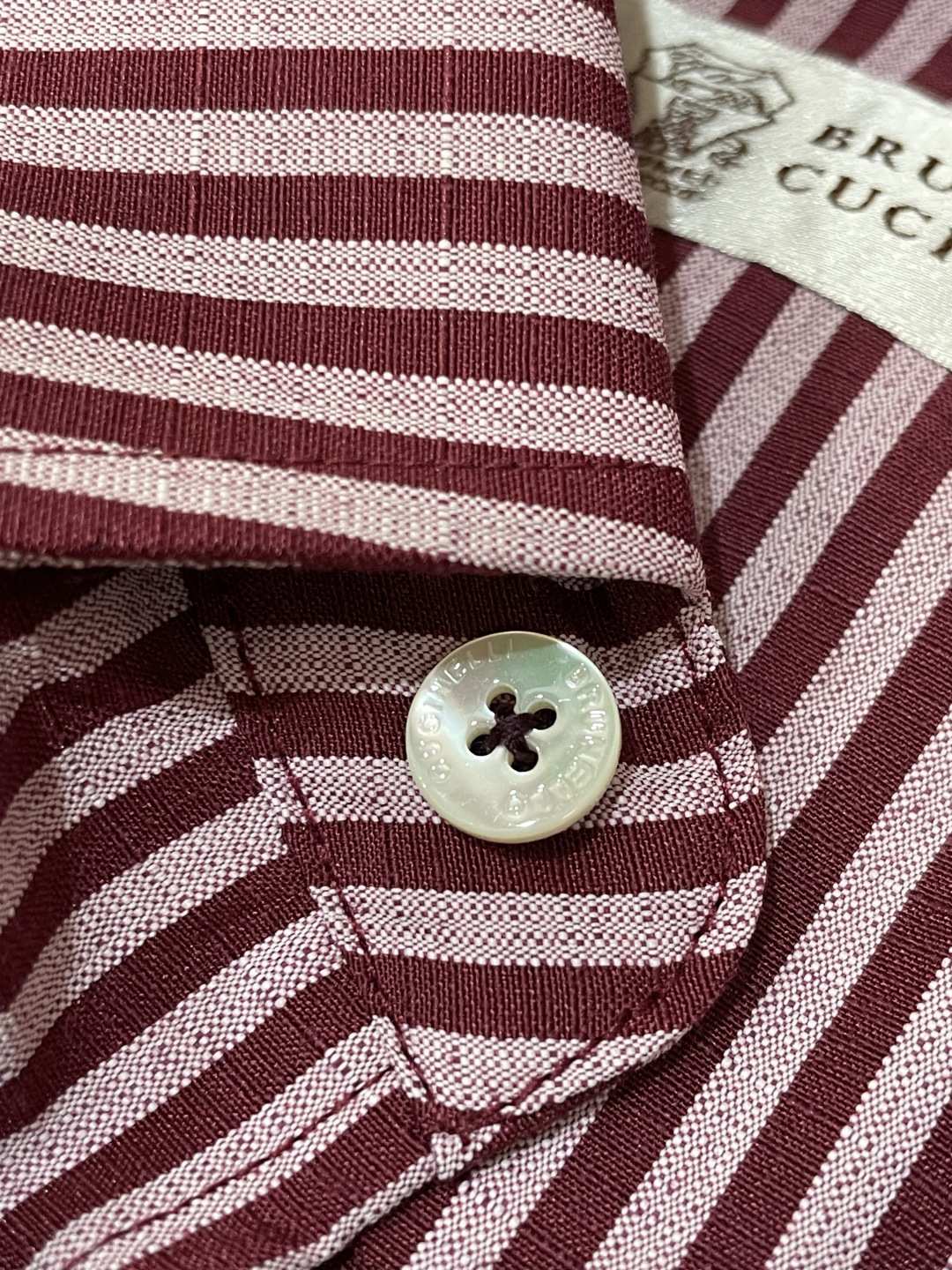 Shirt Man