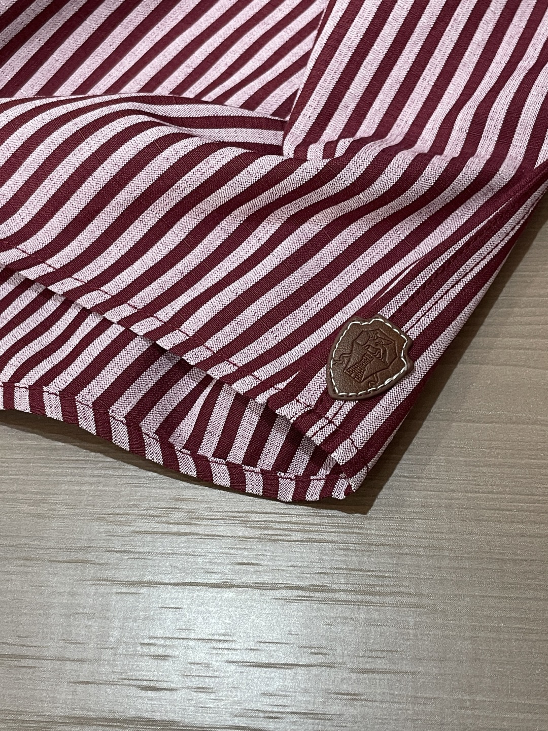 Shirt Man