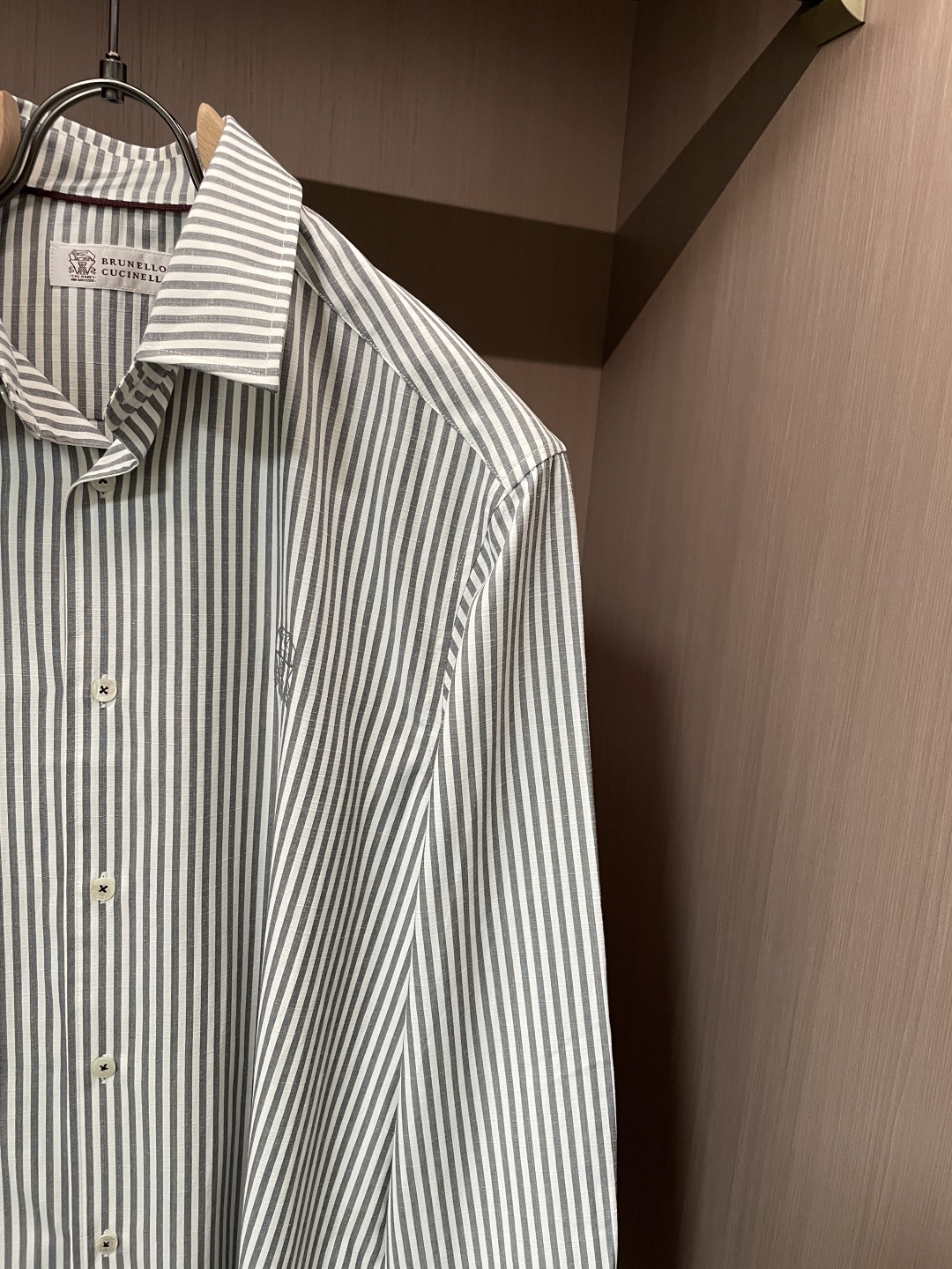 Shirt Man