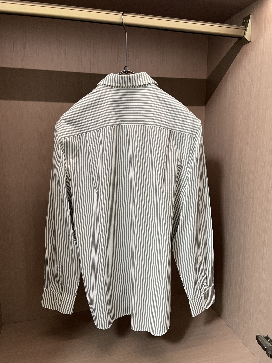 Shirt Man