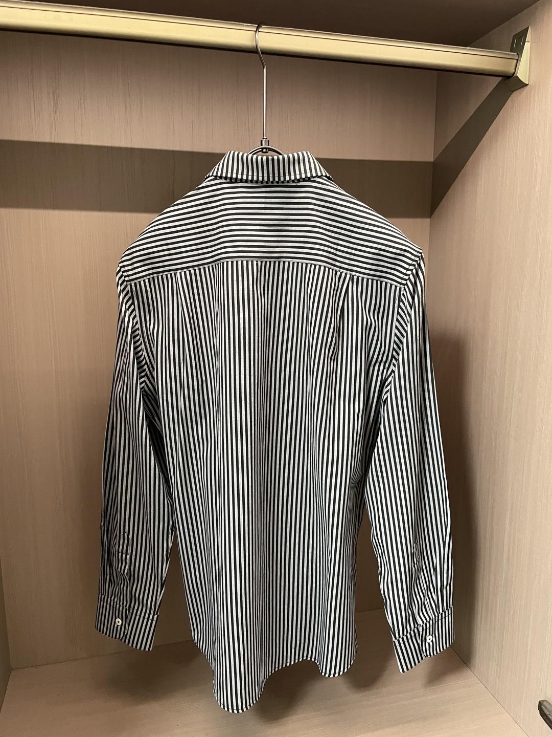 Shirt Man
