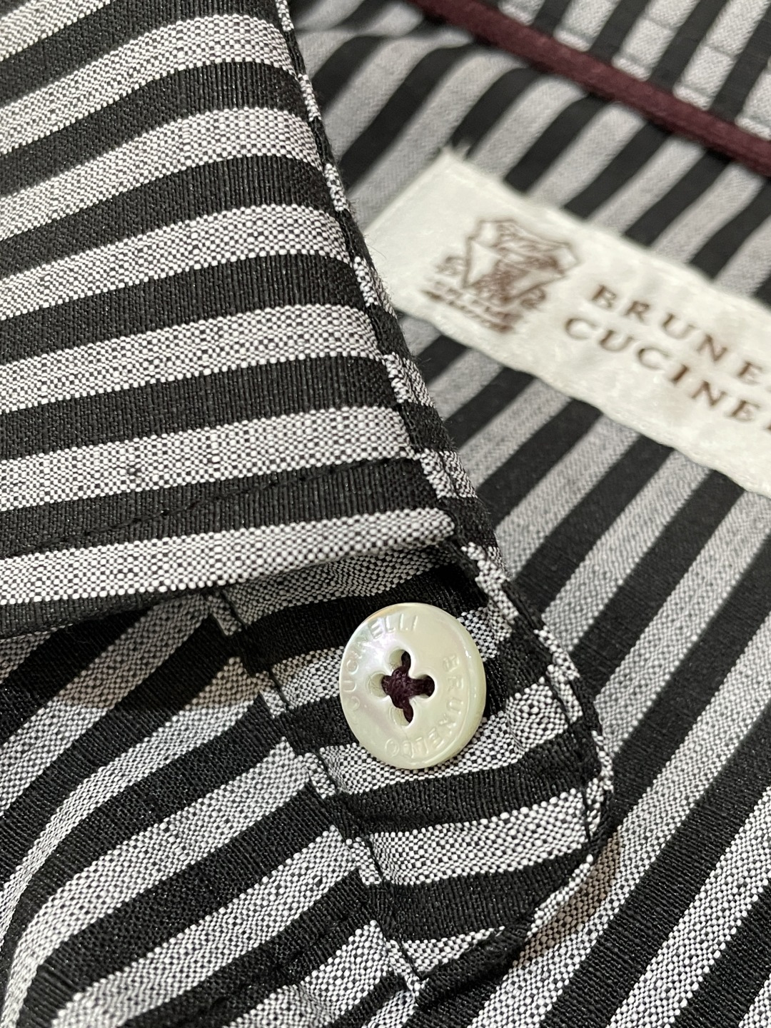Shirt Man