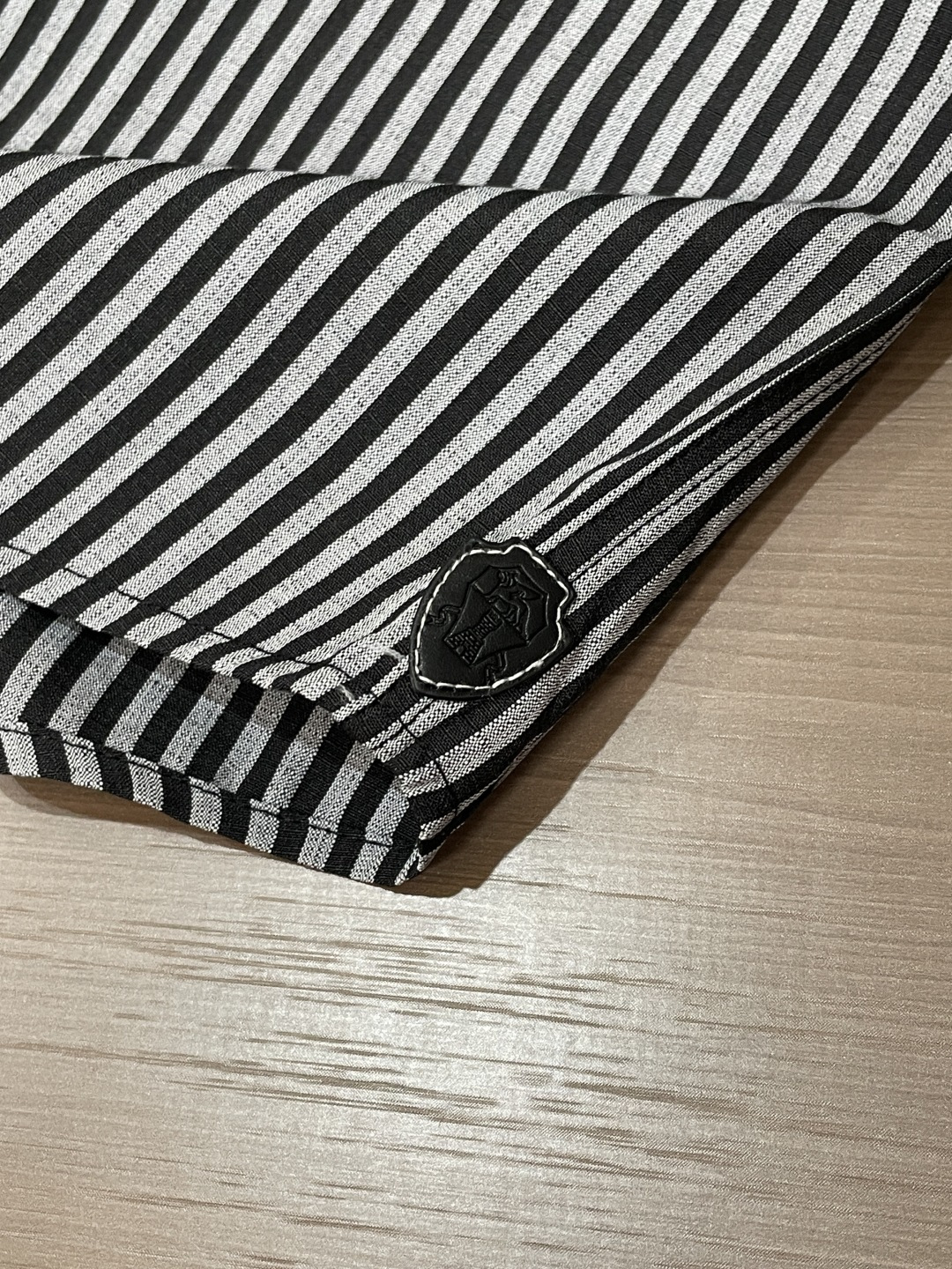 Shirt Man