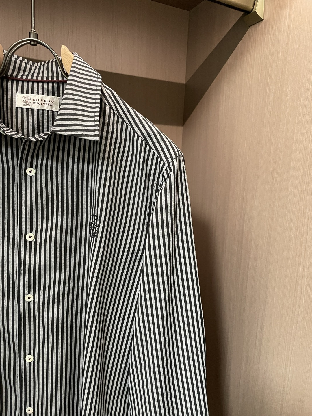 Shirt Man