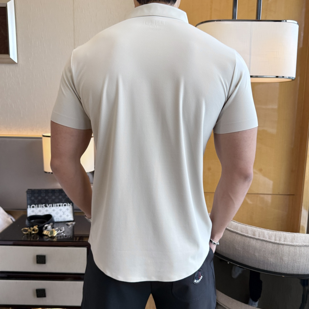 Shirt Man