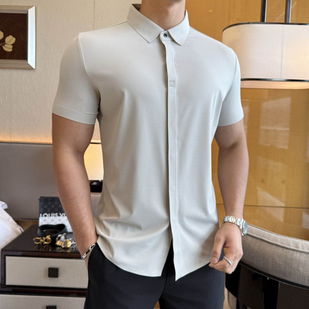 Shirt Man