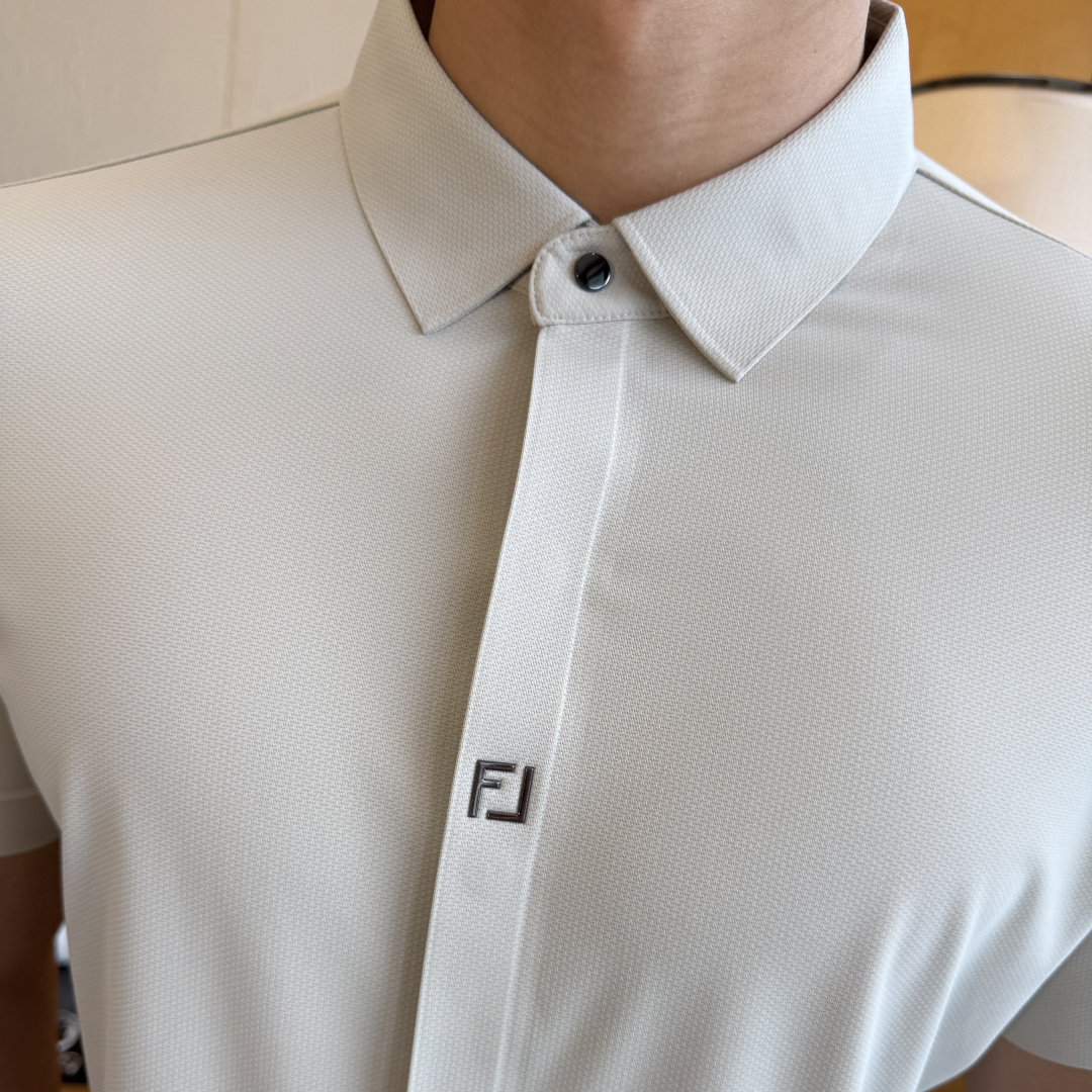 Shirt Man