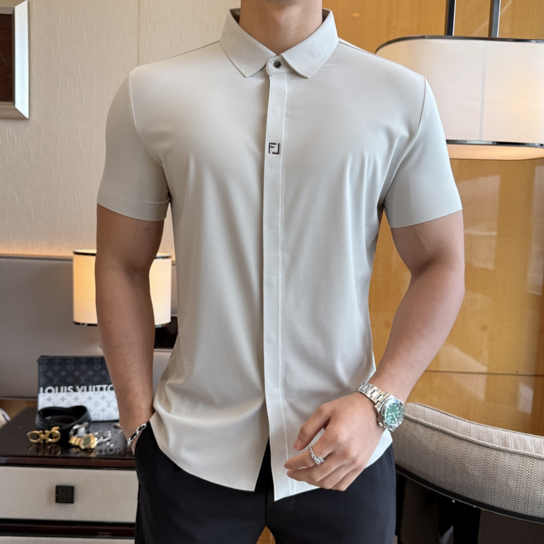 Shirt Man