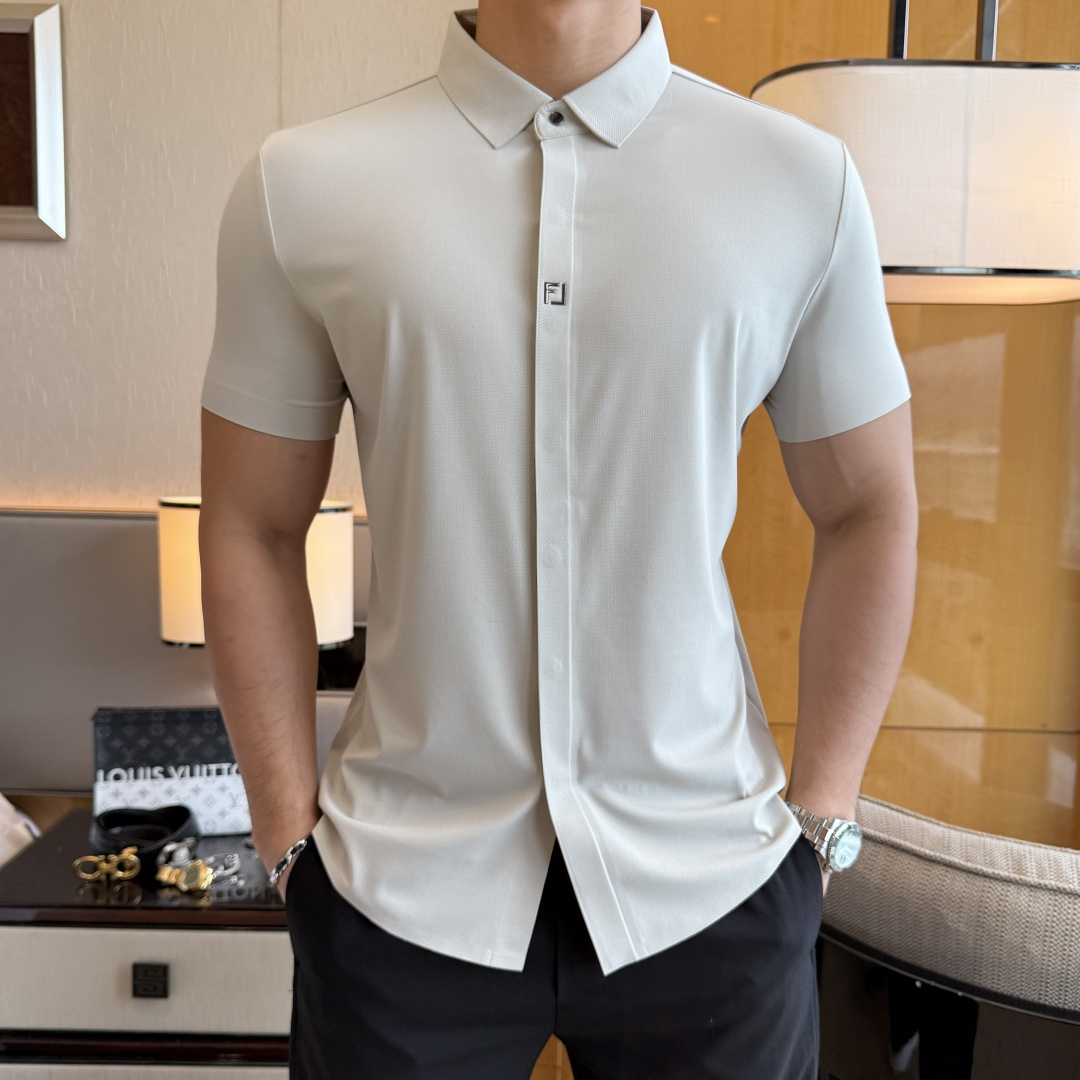 Shirt Man