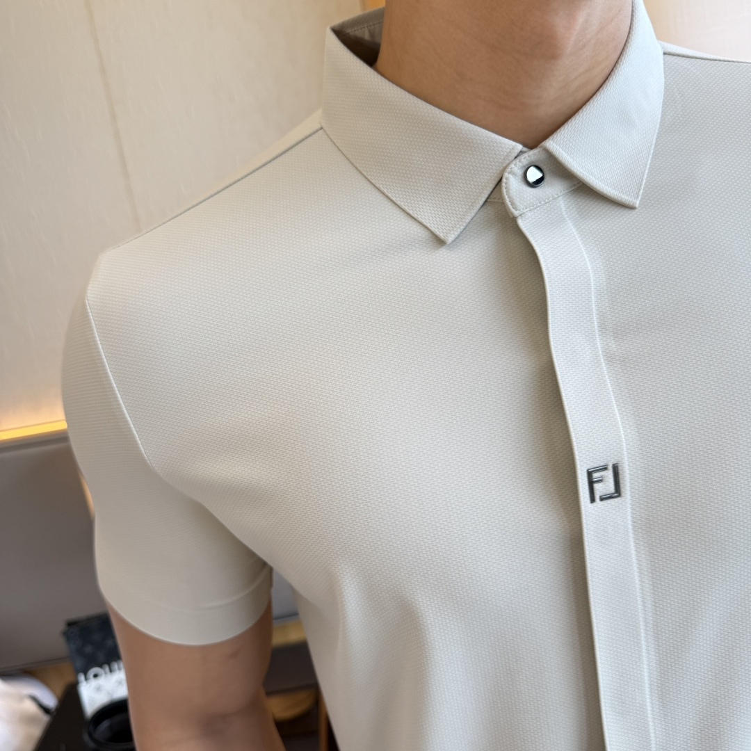 Shirt Man