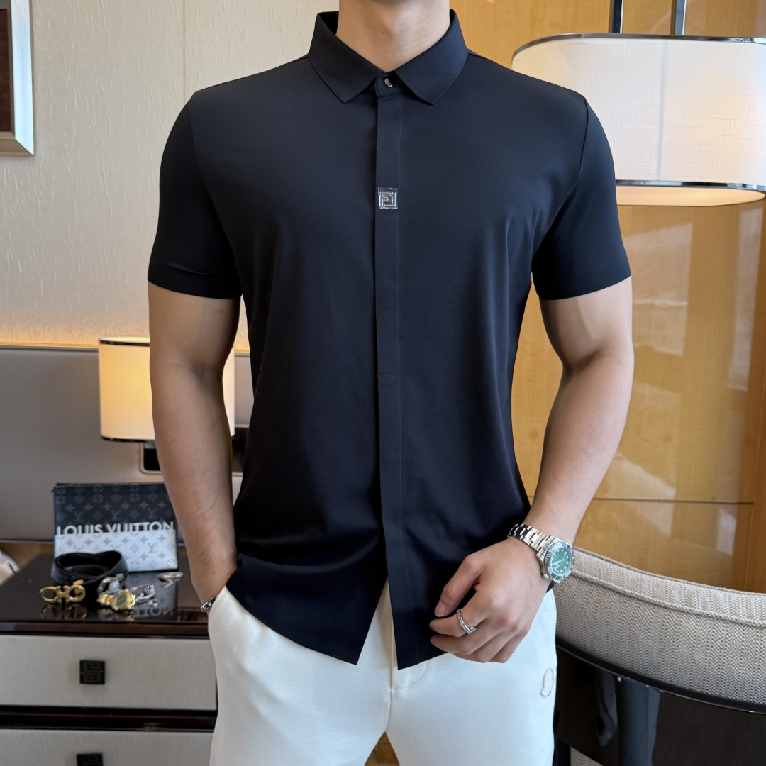 Shirt Man