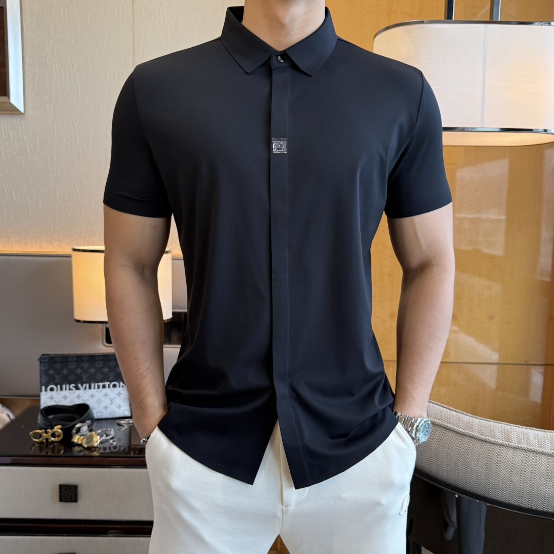 Shirt Man