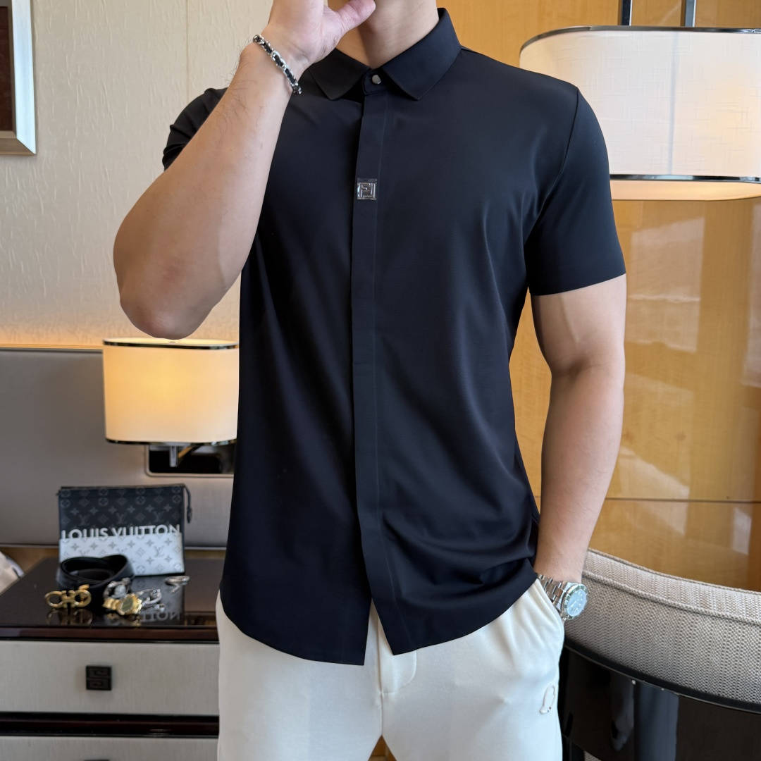 Shirt Man