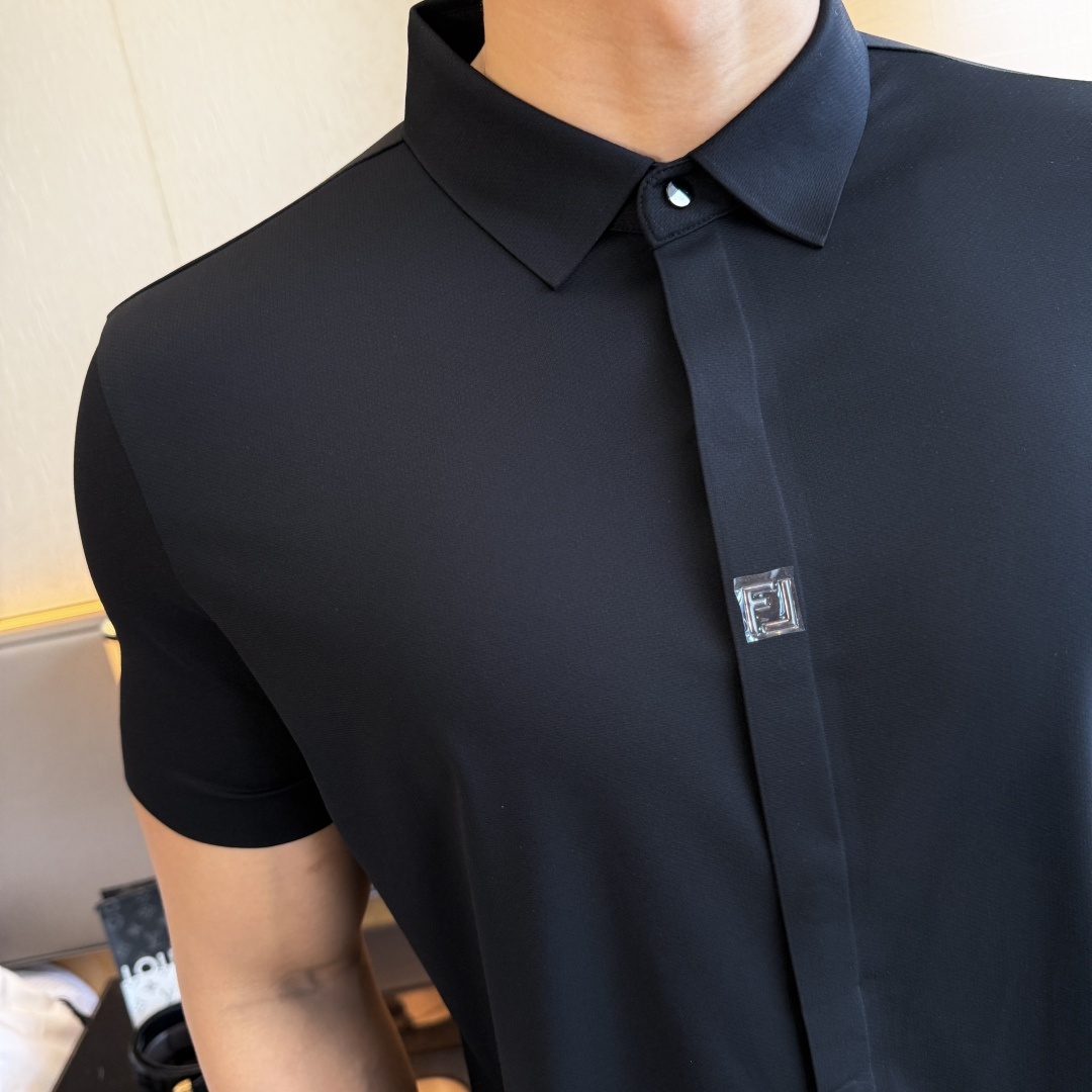 Shirt Man