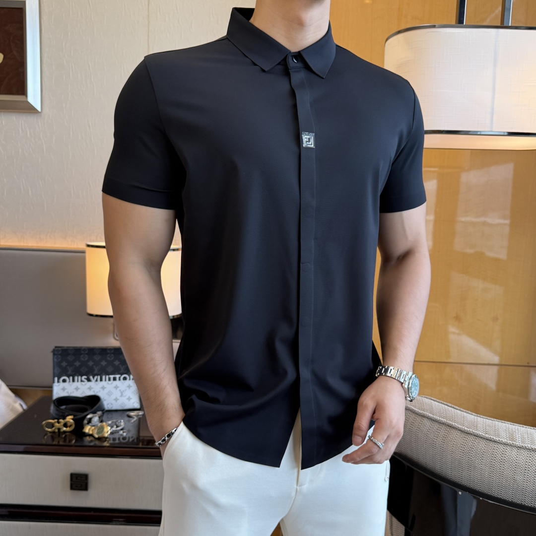 Shirt Man
