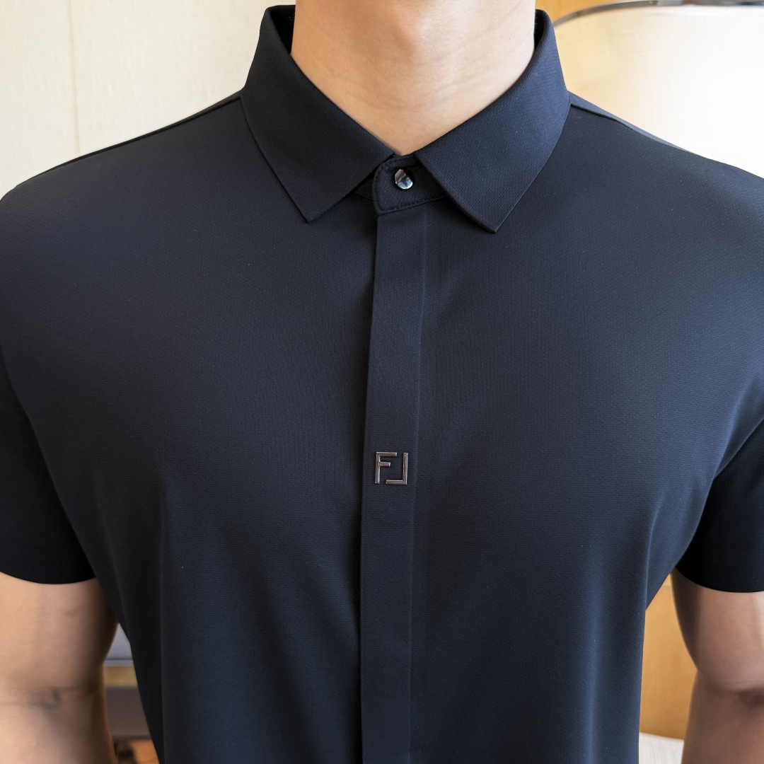 Shirt Man