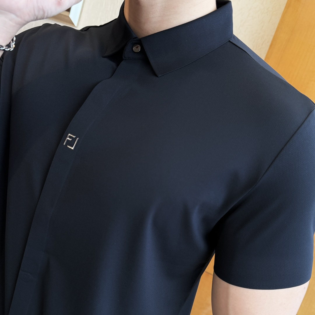 Shirt Man