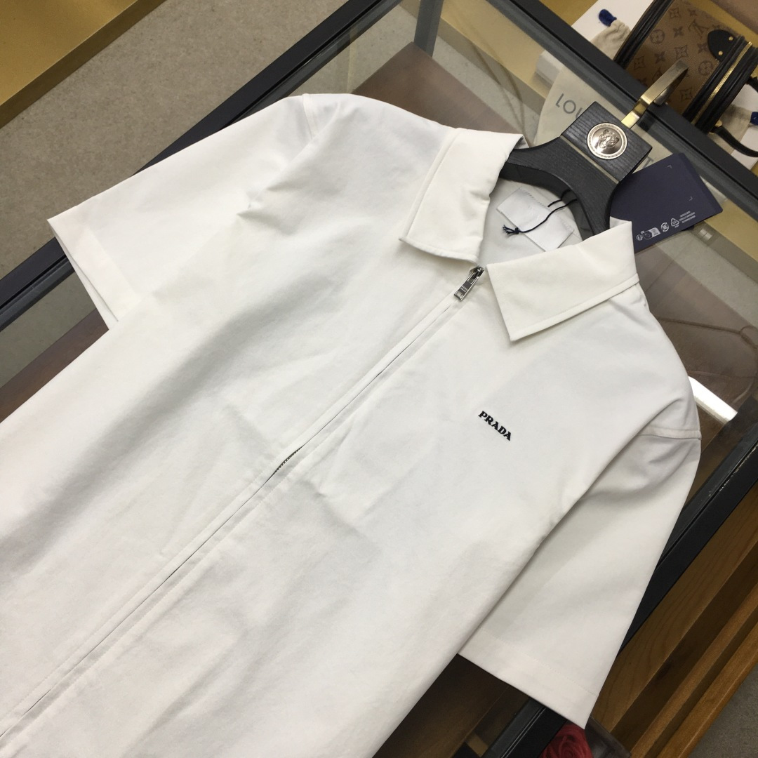 Shirt Man