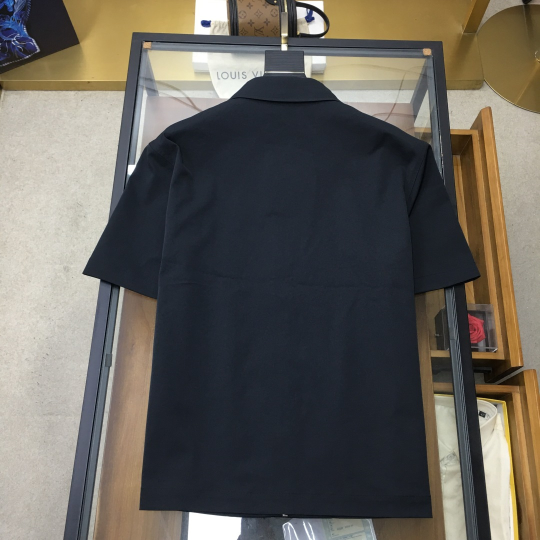 Shirt Man