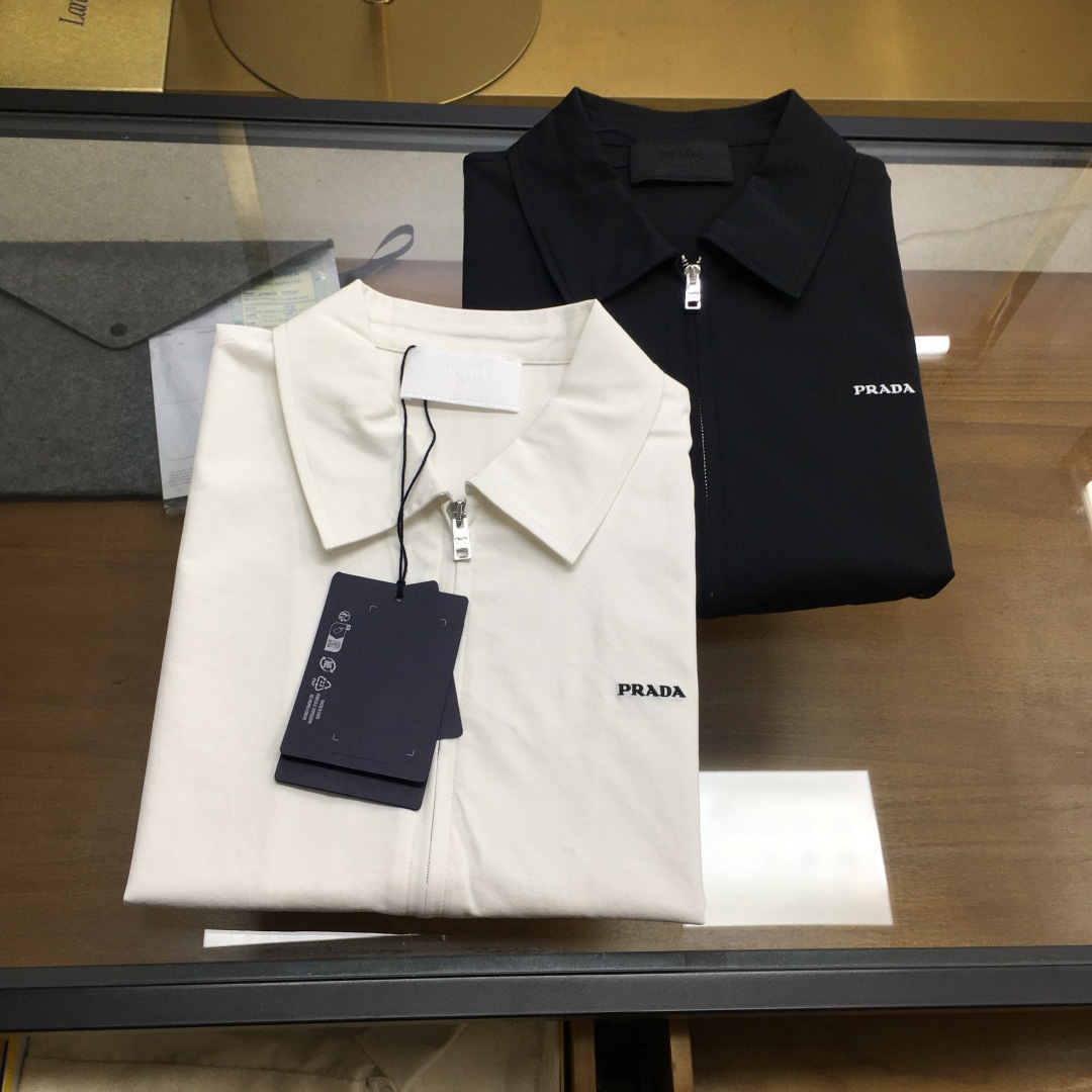 Shirt Man