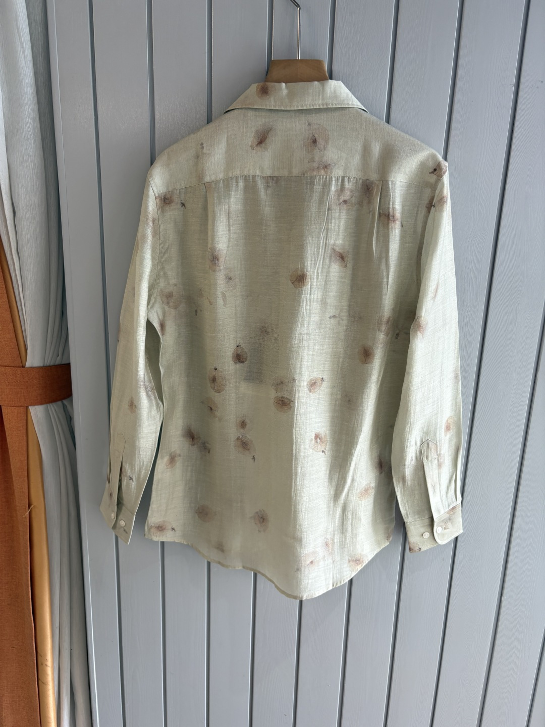 Shirt Man