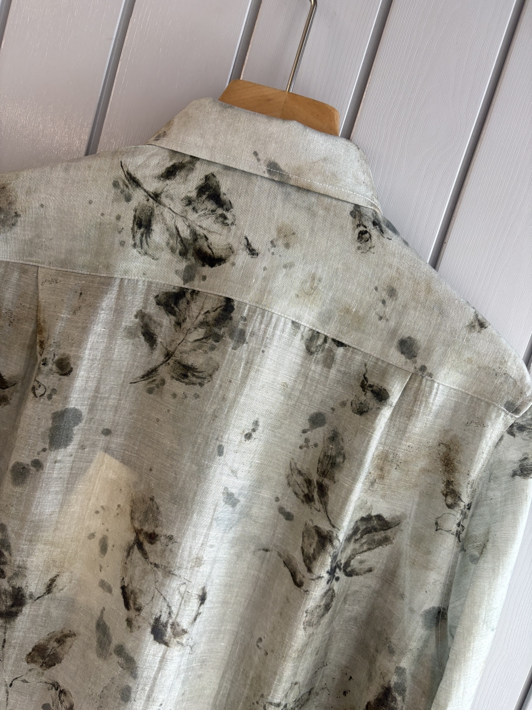 Shirt Man