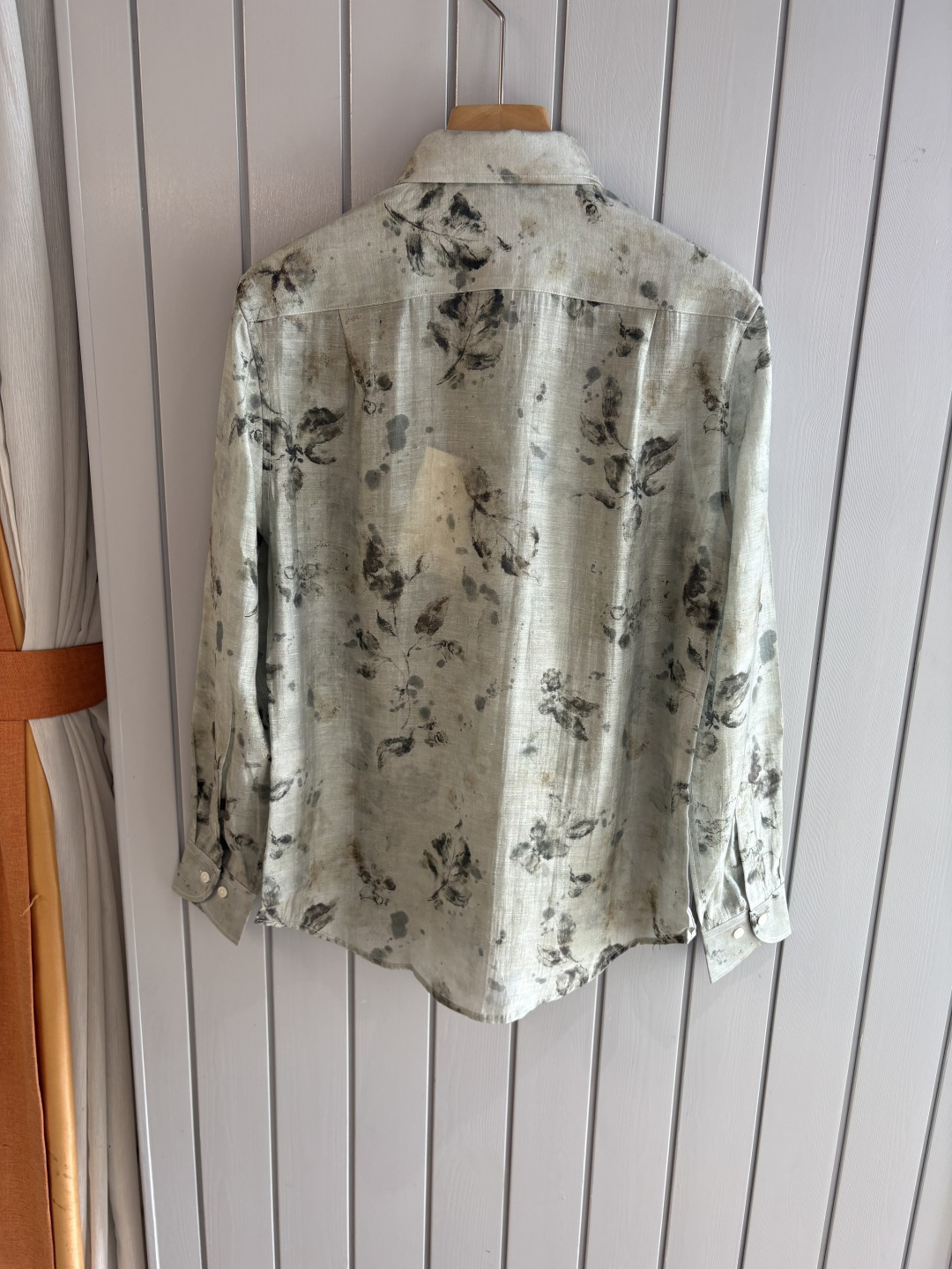 Shirt Man