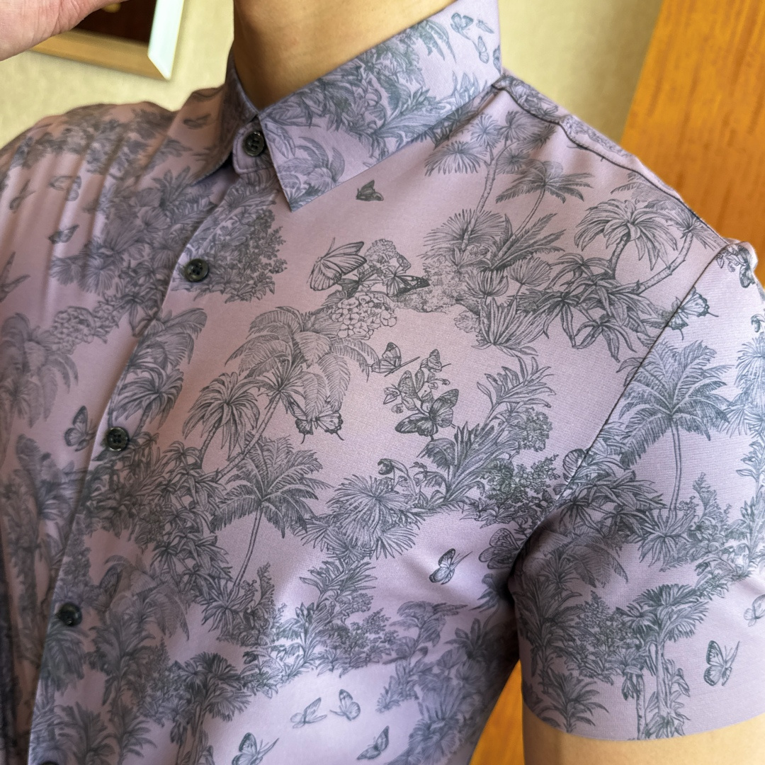 Shirt Man