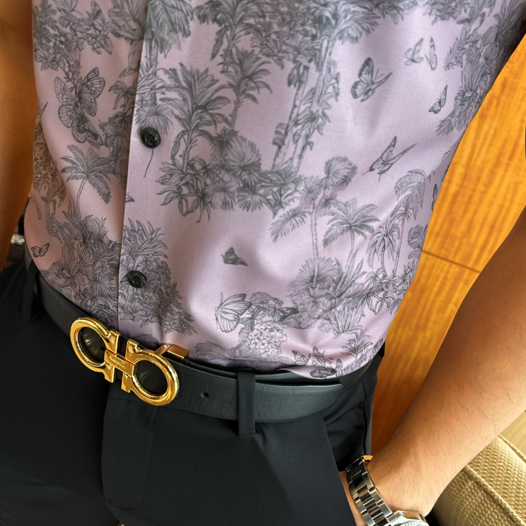 Shirt Man