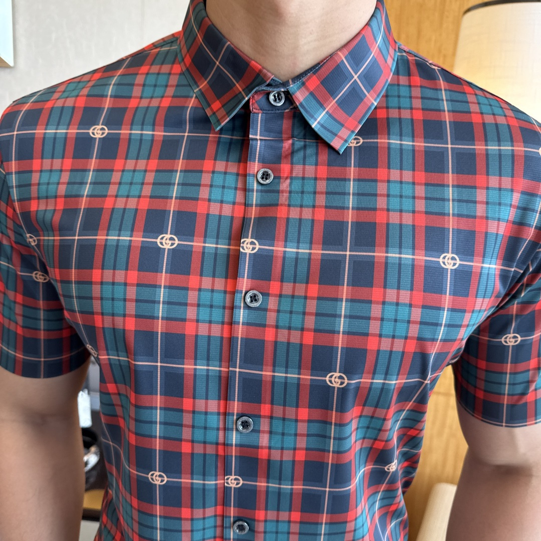 Shirt Man