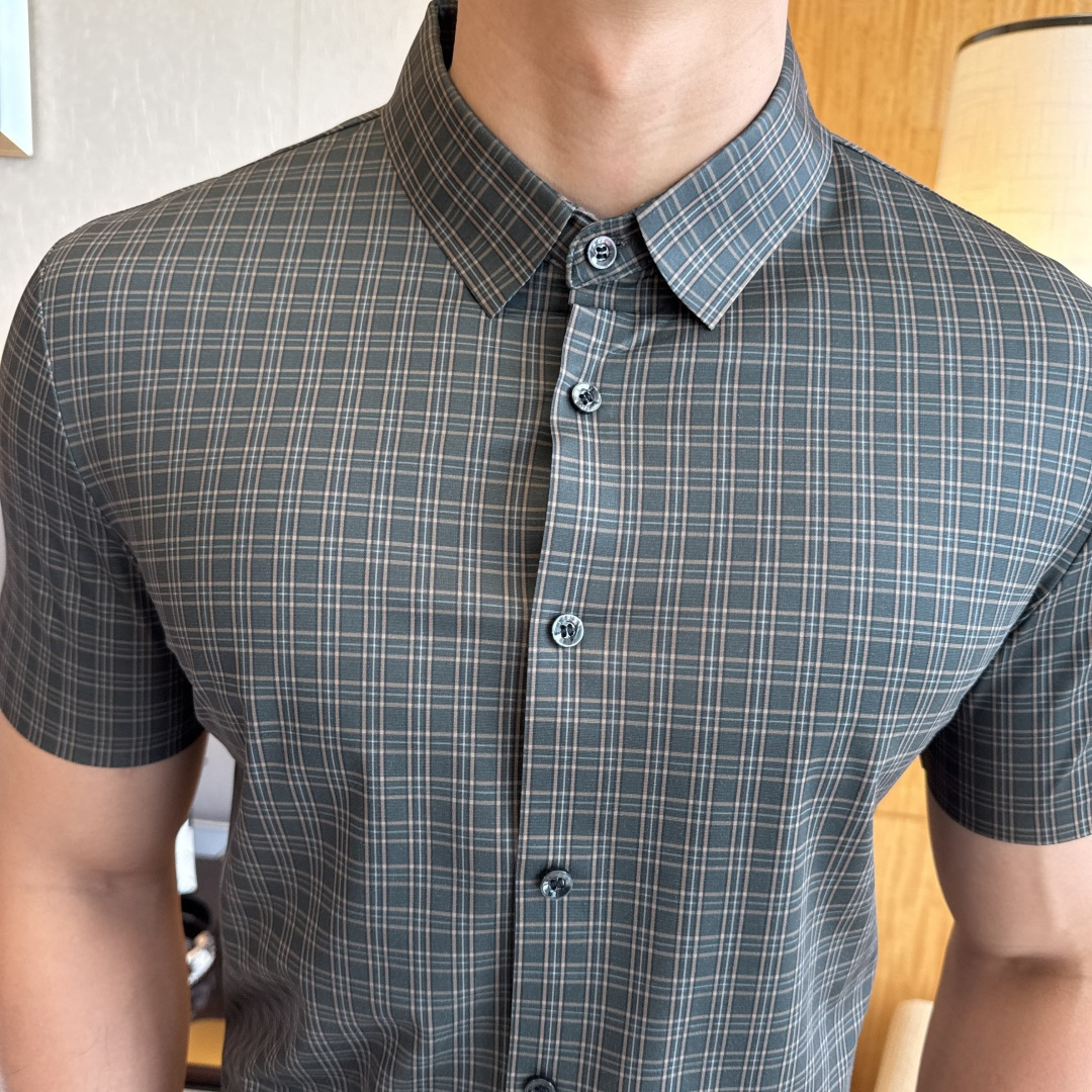 Shirt Man