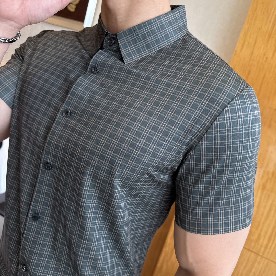 Shirt Man