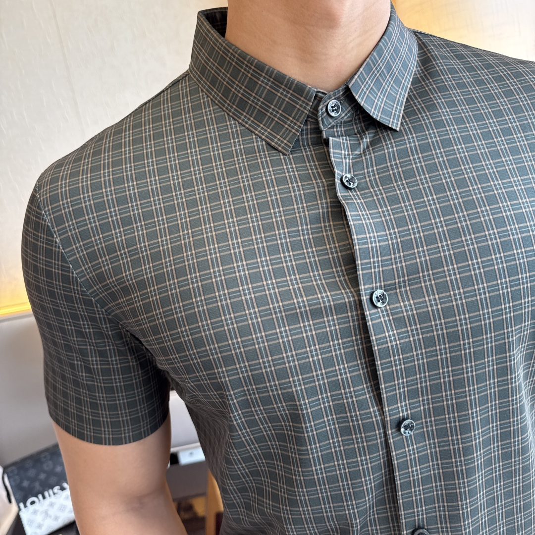 Shirt Man