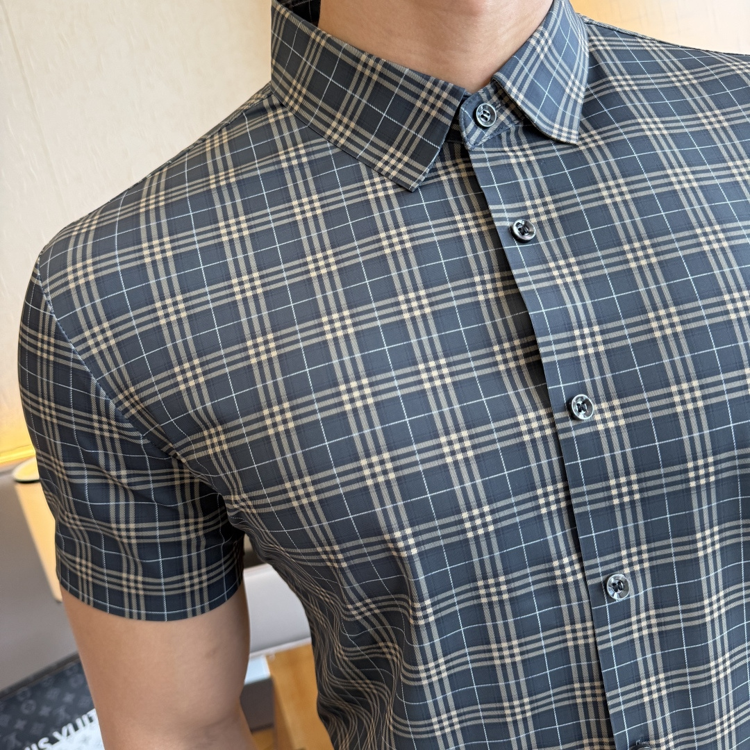 Shirt Man