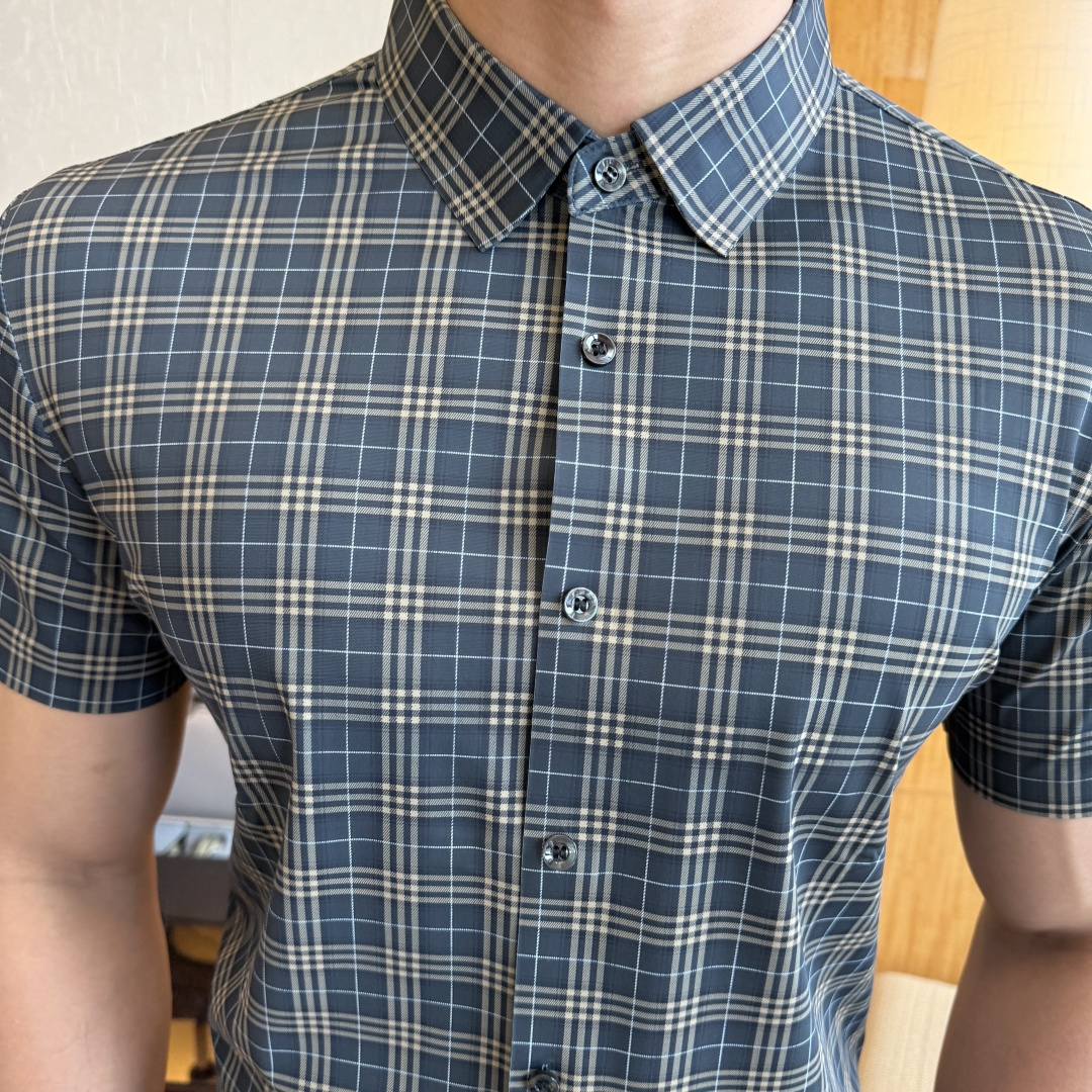 Shirt Man