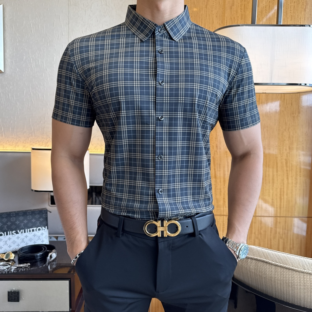 Shirt Man