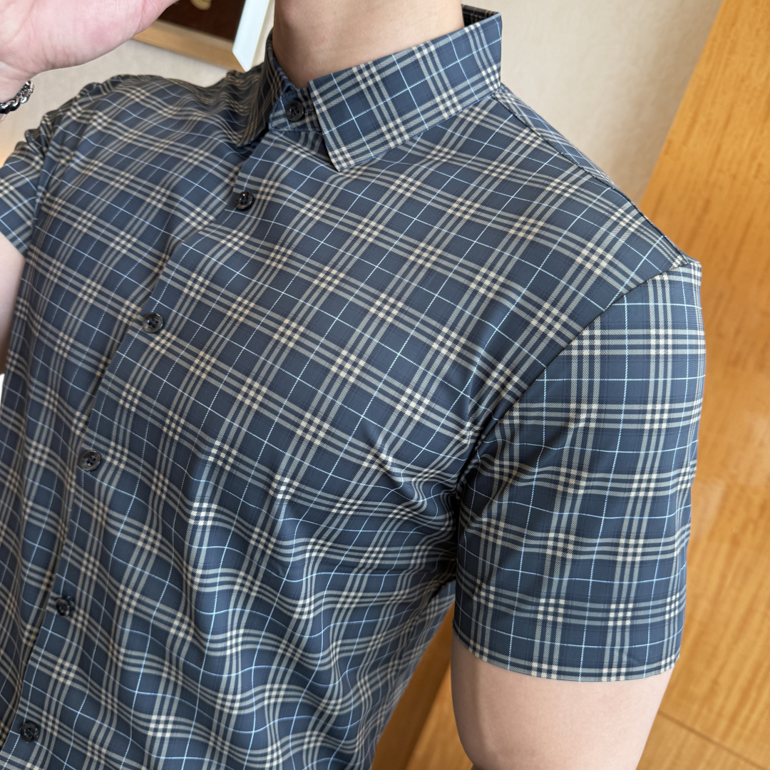 Shirt Man