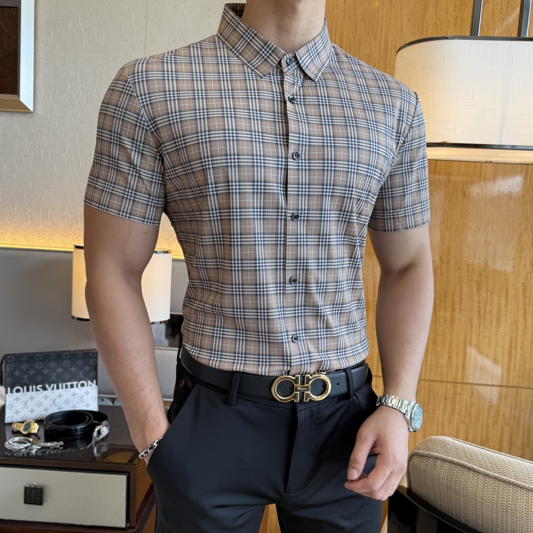 Shirt Man