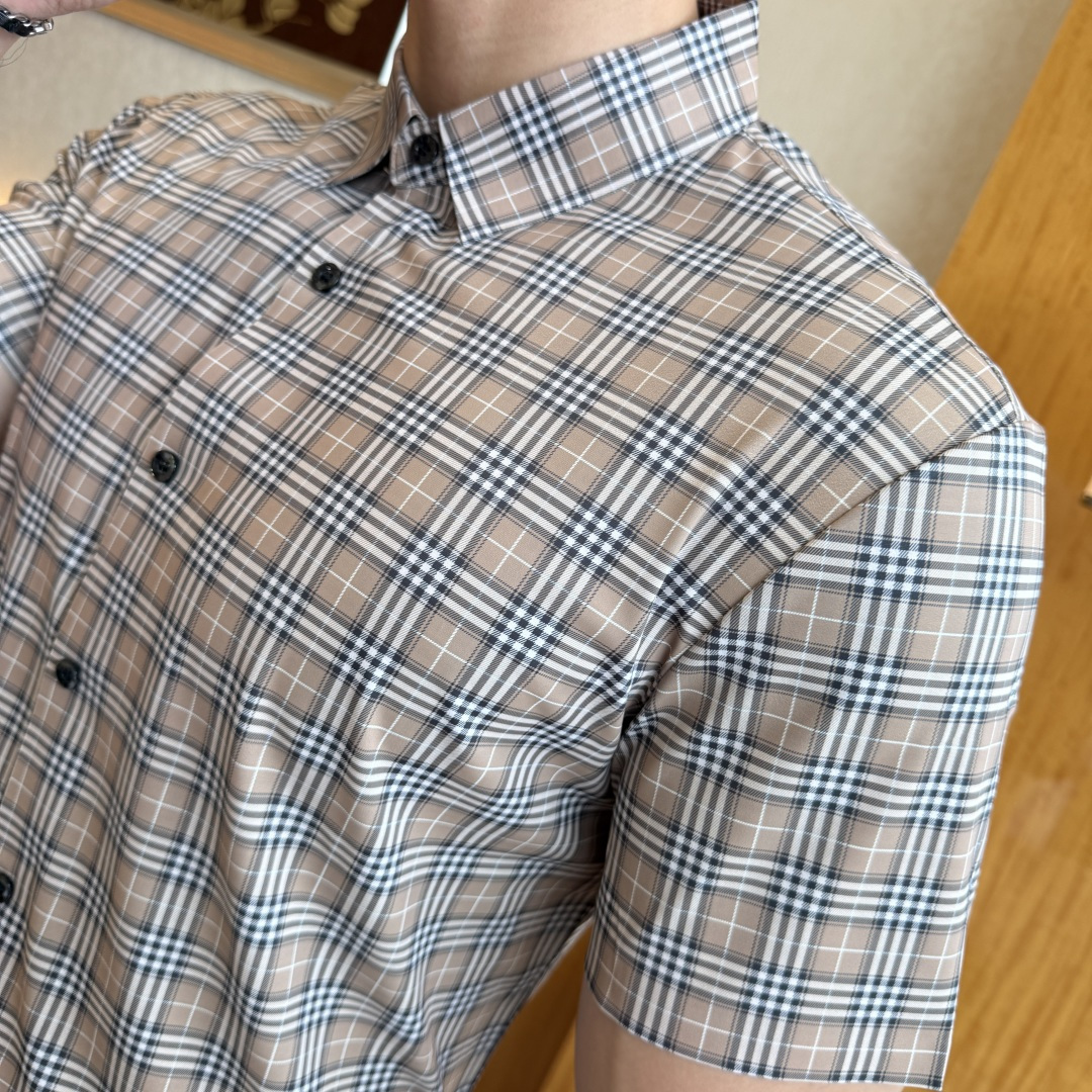 Shirt Man