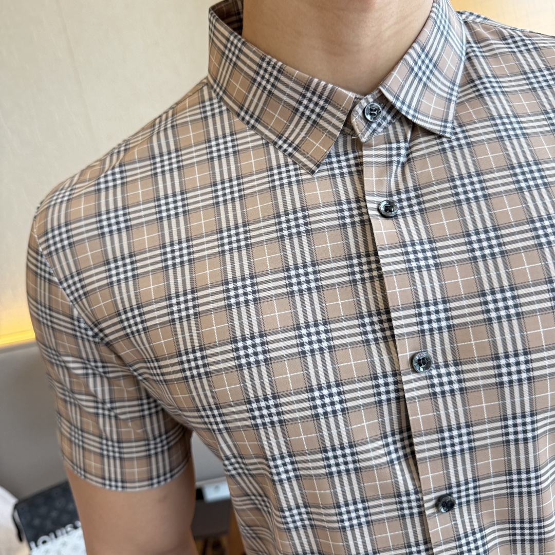 Shirt Man