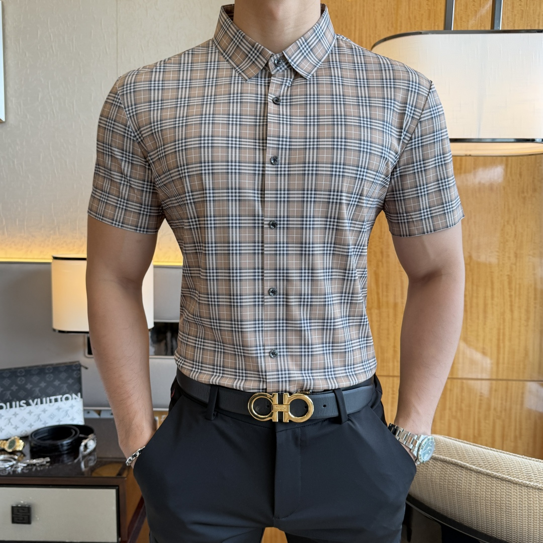 Shirt Man