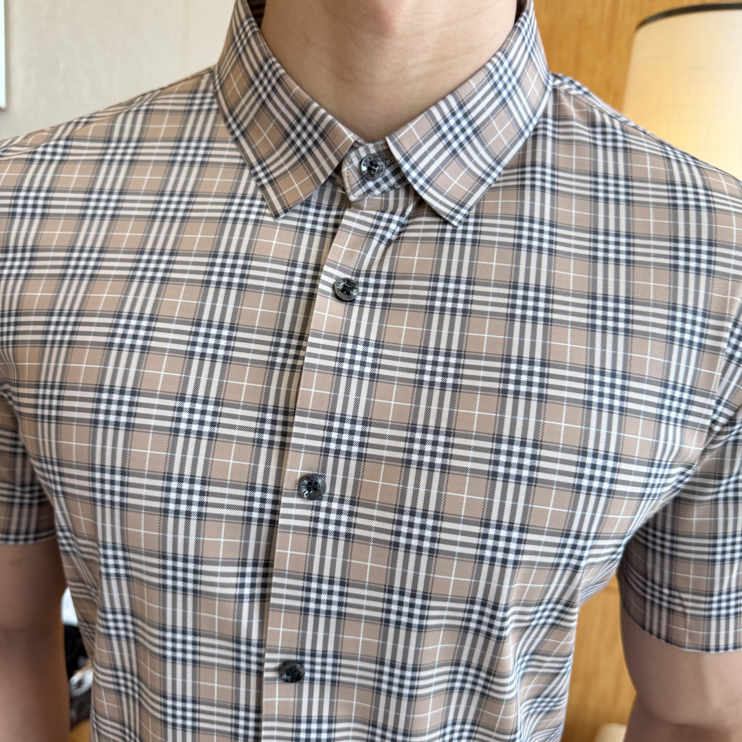 Shirt Man