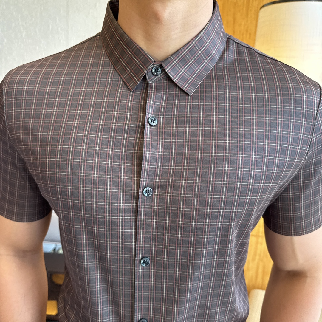 Shirt Man