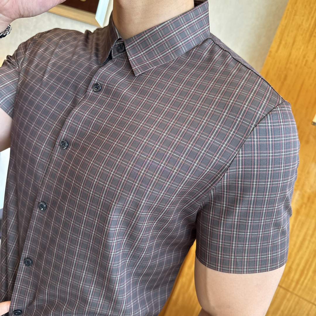 Shirt Man