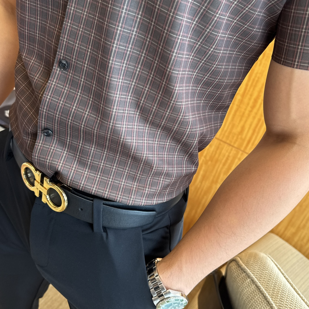 Shirt Man