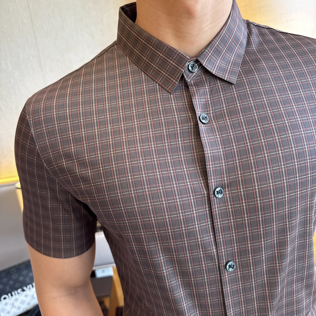 Shirt Man