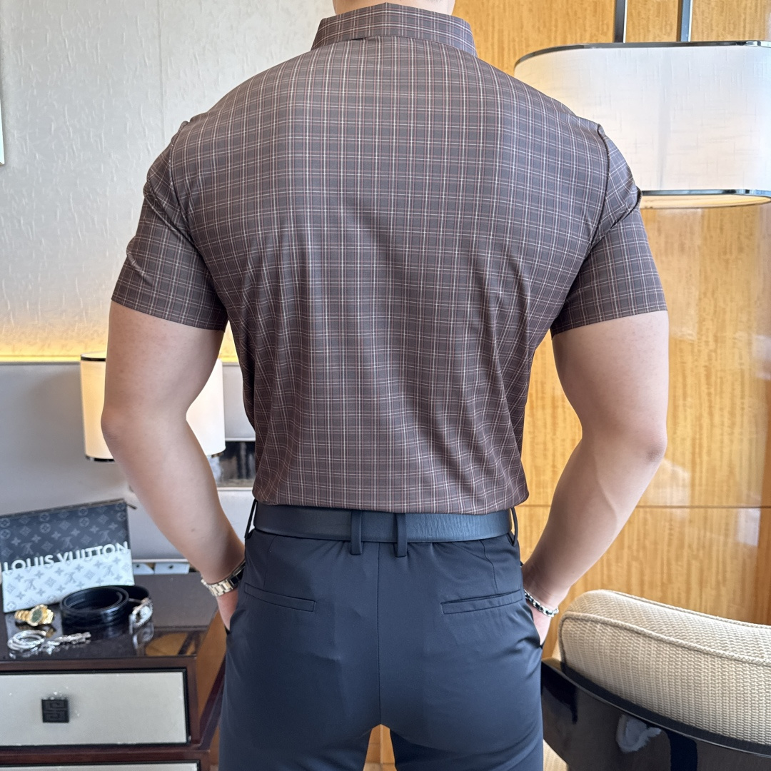 Shirt Man